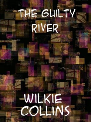 cover image of Guilty River